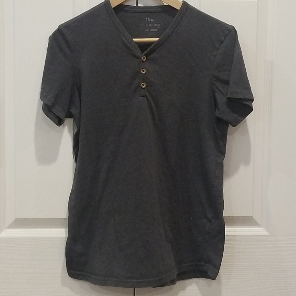 Cotton On mens t shirt